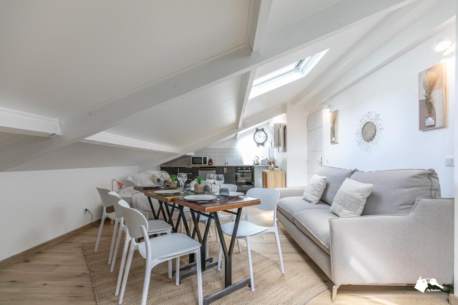 Mba Splendide Appart-Montreuil 3-Proche Vincennes Екстер'єр фото