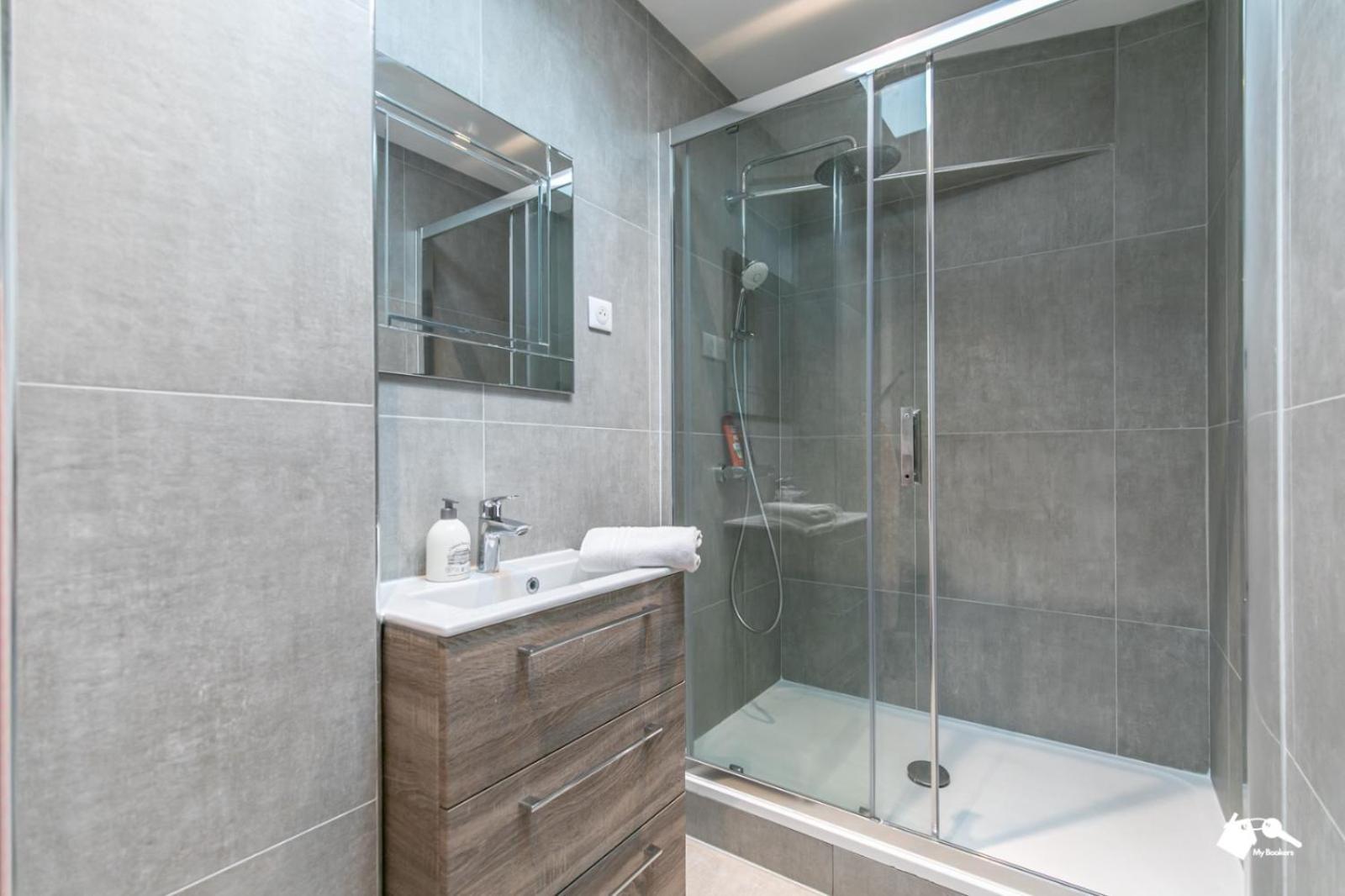Mba Splendide Appart-Montreuil 3-Proche Vincennes Екстер'єр фото
